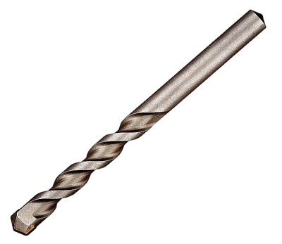 Сверло по бетону Энкор,Ф10х200мм (50шт/уп) (100шт/ящ)