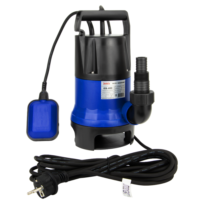Jemix. Насос фекальный JEMIX GS-1100. Фекальный насос JEMIX GS 750. Насос JEMIX GS-400. Насос фекальный JEMIX GS-400
