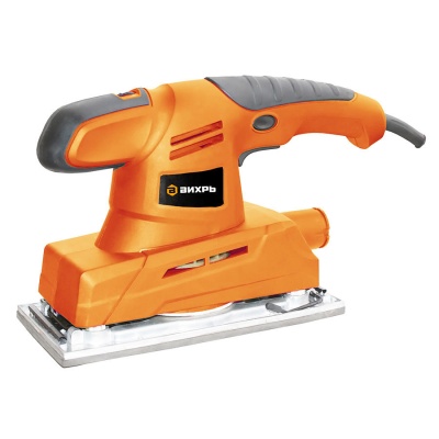 Виброшлифовальная машина Вихрь ВШМ-115Э (300Вт)