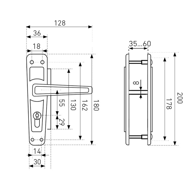 Основное изображение
