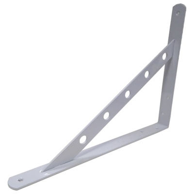 Кронштейн усиленный 300х225 полимер (10шт)