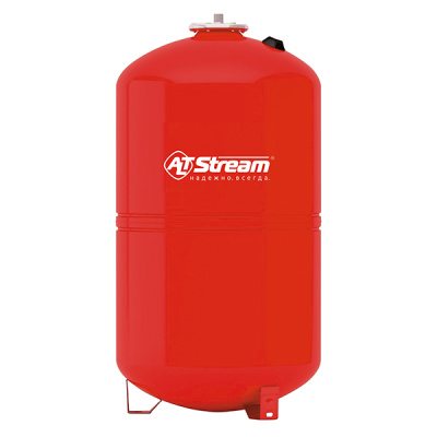 Расширительный бак ALTStream AVR-12 (12л) 3/4