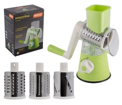 Основное изображение