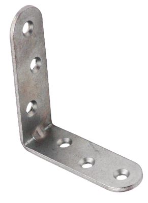 Кронштейн МК100х100 цинк (100шт)