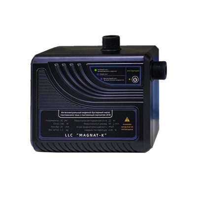 Основное изображение