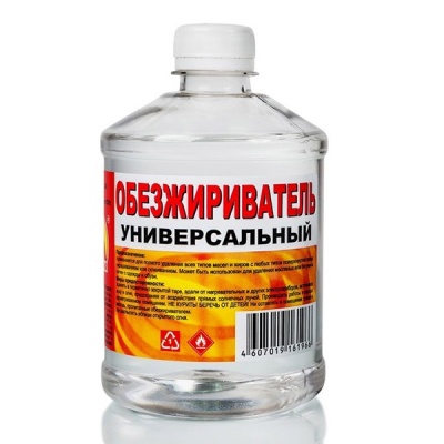 Основное изображение