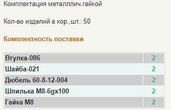 Основное изображение