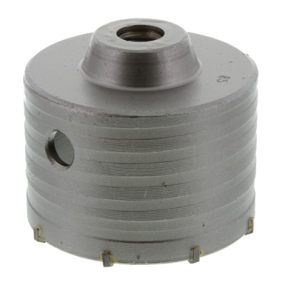 Коронка по бетону 70мм (60)