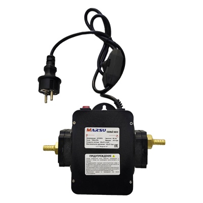 Основное изображение