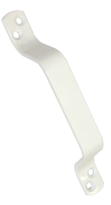 Ручка скоба РС- 85, цинк (50шт)