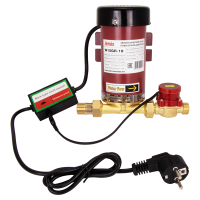 Основное изображение