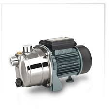 Насос поверхностный Grandfar SGJS600 (600Вт)