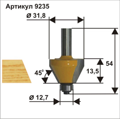 Основное изображение