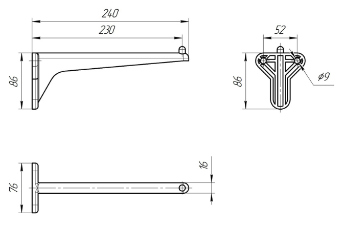 Основное изображение