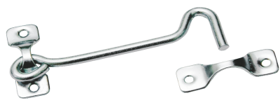 Крючок ветровой КР- 75 цинк (200шт)