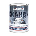 Антисептик для дерева Акватекс Сканди, кроющий, 0.75л