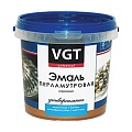 Эмаль ВГТ перламутровая, универсальная 1кг
