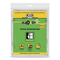 Сетка москитная Nadzor для окон