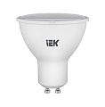 Лампа светодиодная iEK ( GU10 )