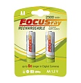 Аккумулятор Focusray