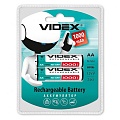 Аккумулятор Videx AA/HR6