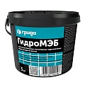 Мастика «Грида» ГидроМЭБ Битумно-полимерная