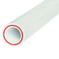 Труба ПП со стекловолокном StailPlast (PN20) (1шт х 4м)