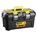 Ящик для инструмента Stayer «Master» Titan пластик
