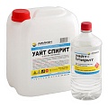 Уайт-спириты