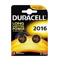 Батарейка Duracell Lithium