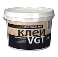 Клей ВГТ паркетный №1 акриловый