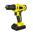 Шуруповерт аккумулят. Eurolux