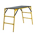 Стол малярный складной Макс