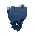 Корпус передний на насос Marquis