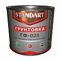 Грунтовка Standart ГФ-021