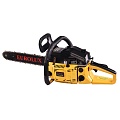 Бензопила Eurolux