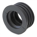 Манжета RosTurPlast резина переходная