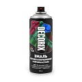 Аэрозольная эмаль для металлочерепицы и профнастила Decorix