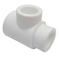 Тройник ПП переход RosTurPlast