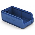 Лоток пластиковый, синий
