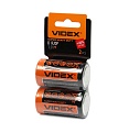 Батарейка Videx R20P/D
