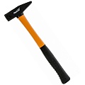 Молоток Sparta обрезиненная фибергласовая ручка