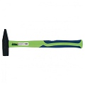 Молоток Сибртех обрезиненая ручка