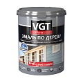 Эмаль ВГТ по дереву "Профи"