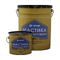 Мастика «Грида» Резино-битумная МГХ-Т