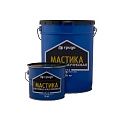 Мастика «Грида» Битумно-каучуковая МГХ-К