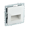 Подсветка LED встраиваемая iEK Brite