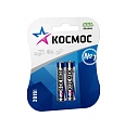 Батарейка Космос AAA/LR03