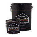 Мастика «Грида» Битумная МГХ-Г