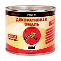 Эмаль Poli-R декоративная, нар/внутренняя 160г